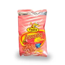 Pelly de Jamón 