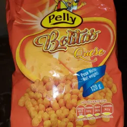 Pelly