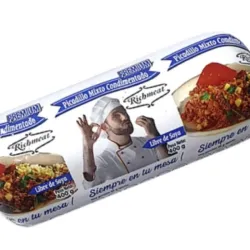 Picadillo Mixto Condimentado