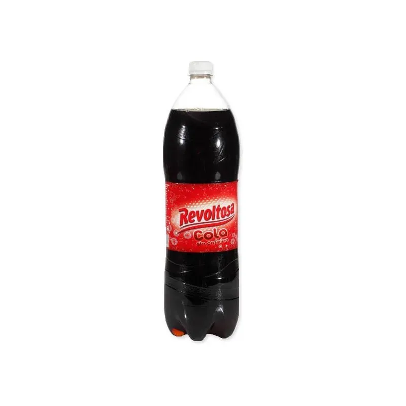 Pomo de refresco 