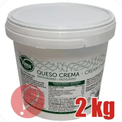 Queso Crema Vima