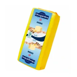 Queso Gouda Olvegarden