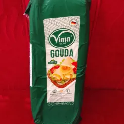 Queso Gouda VIMA