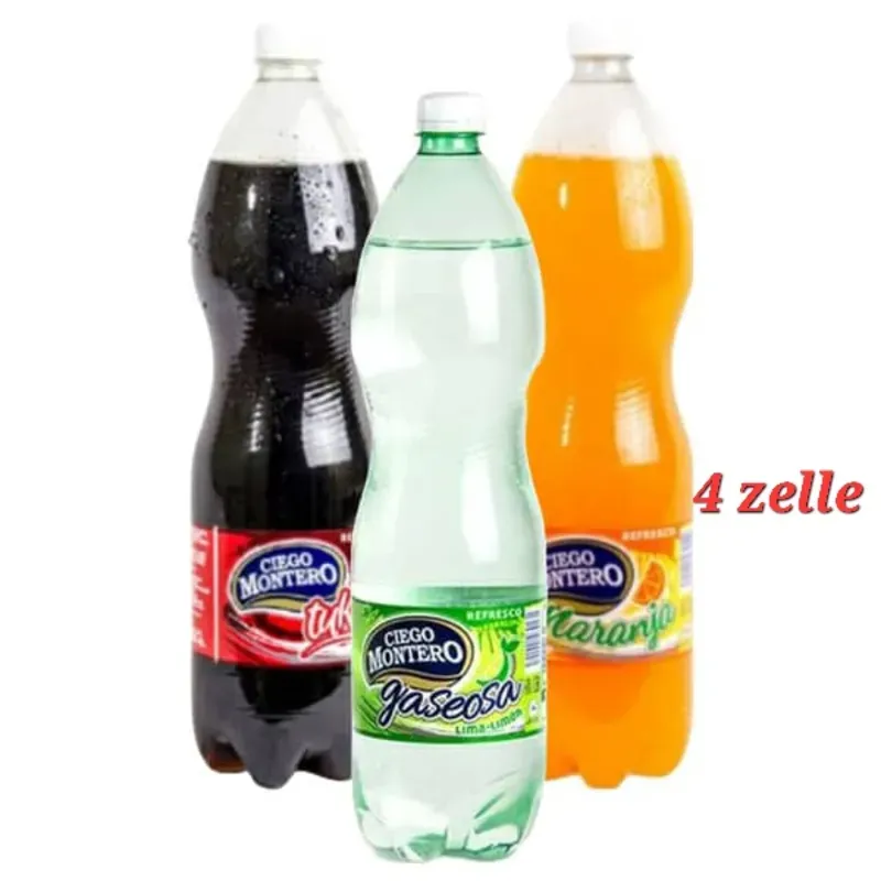 Refresco litro y medio 
