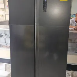 Refrigerador Royal