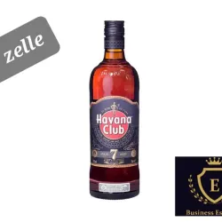 Ron Havana Club Añejo 7 Años