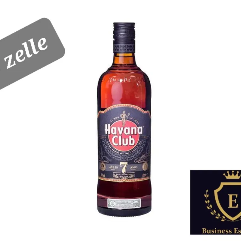 Ron Havana Club Añejo 7 Años