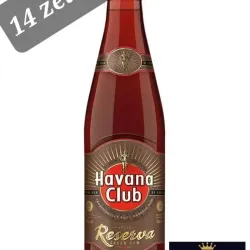 Ron Havana Club Reserva 
