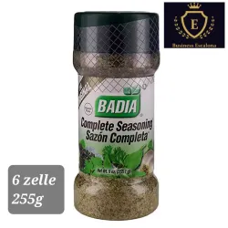 Sazón Completa