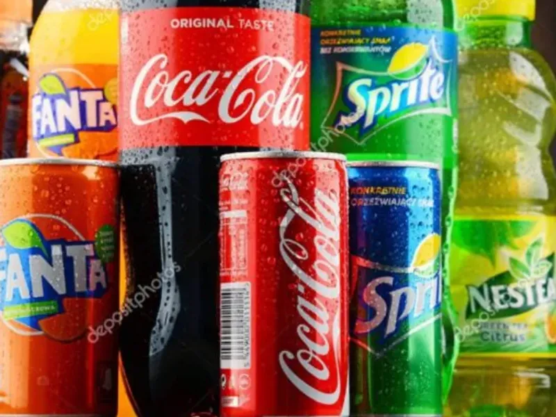 Bebidas y Refrescos