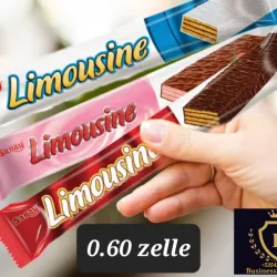 Sorbetos Limousine