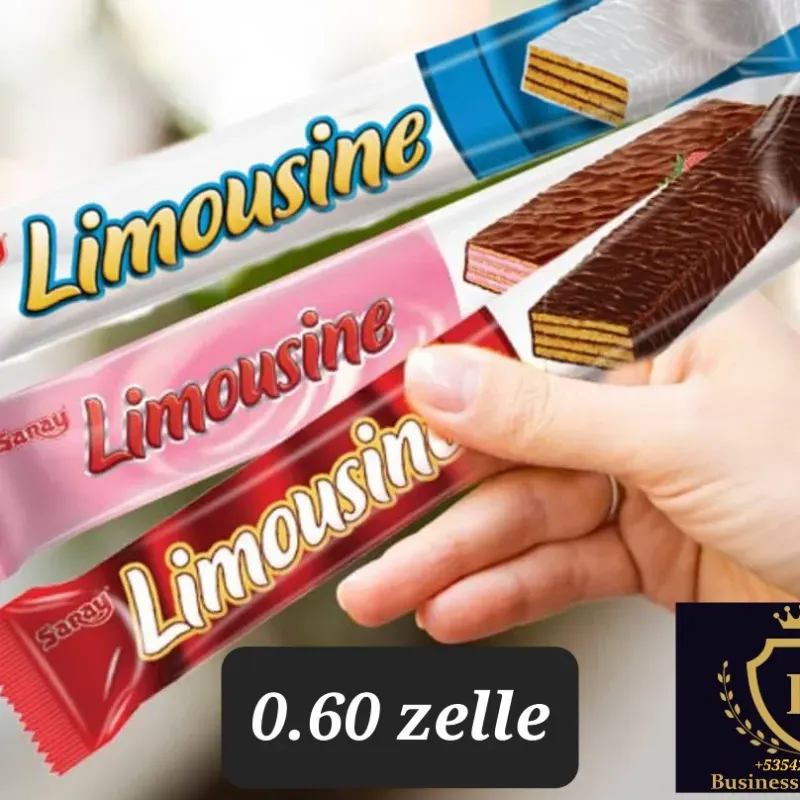 Sorbetos Limousine