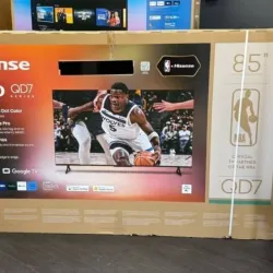 TV Hisense