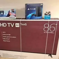 TV LG