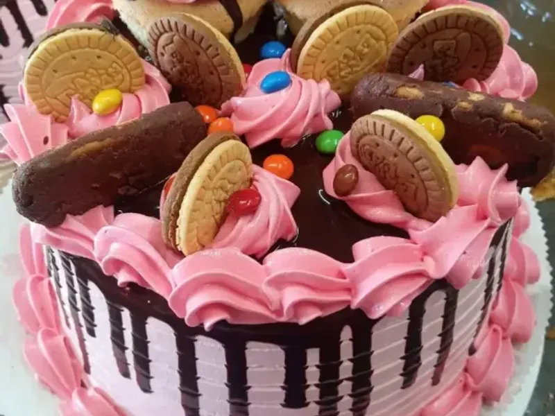 Confituras y Dulces