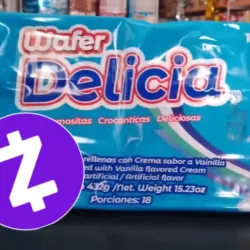 Wafer Delicia
