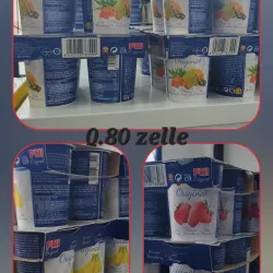 Yogurt