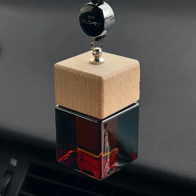 Ambientador de  coche 