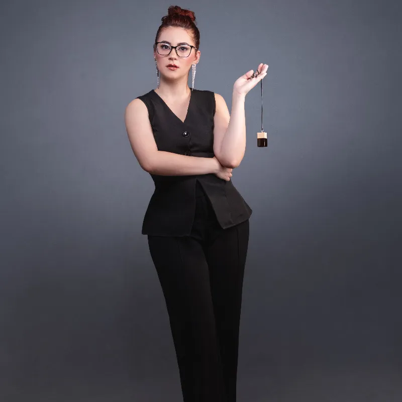 Ambientador de  coche 