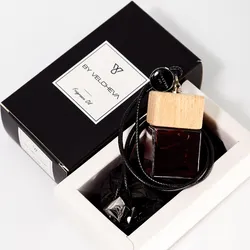 Ambientador de  coche 