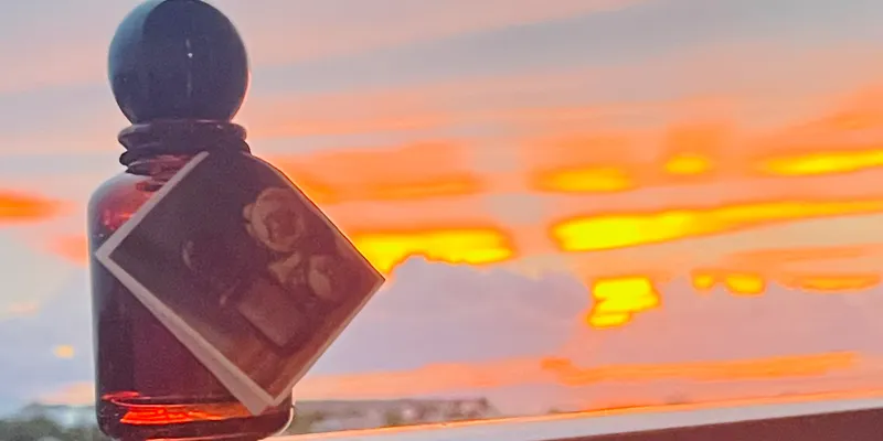 Perfumes para interiores 