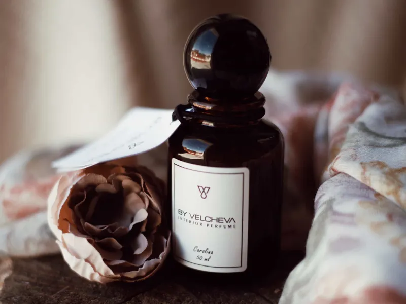 Perfumes para interior 