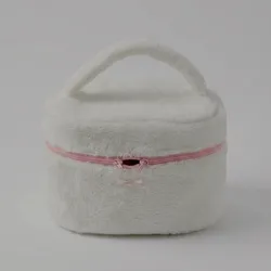 ESTUCHE COSMÉTICO COFRE