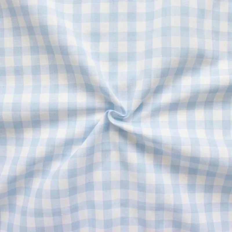 Guinga azul clara