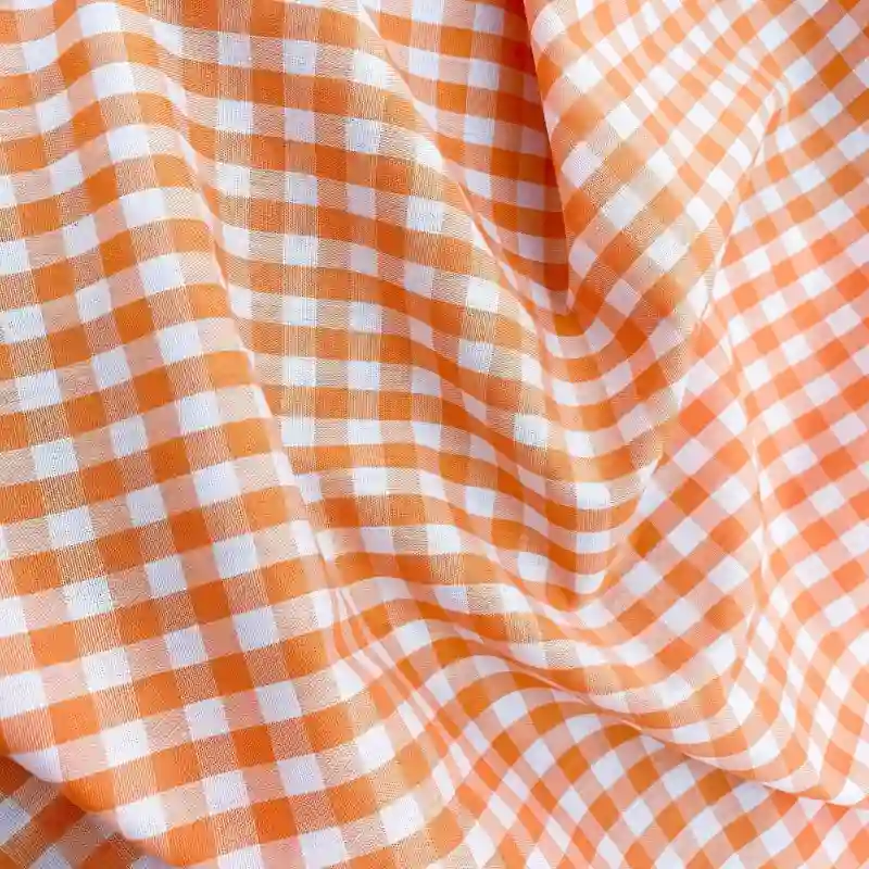 Guinga naranja