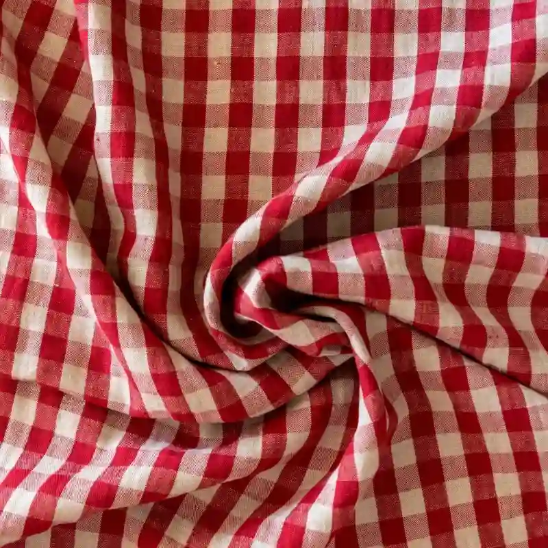 Guinga roja