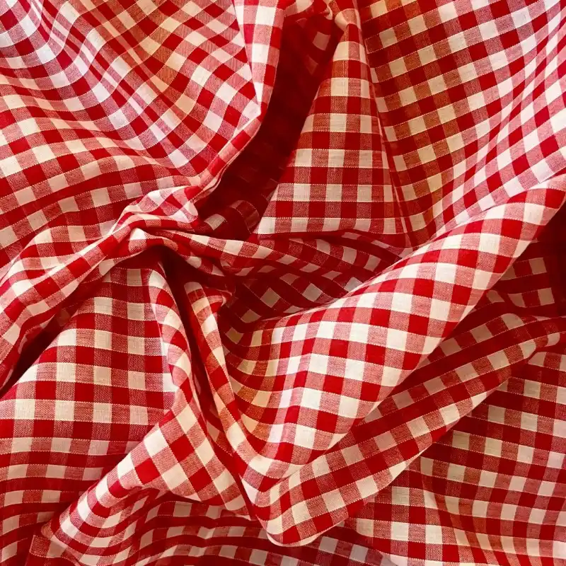 Guinga roja