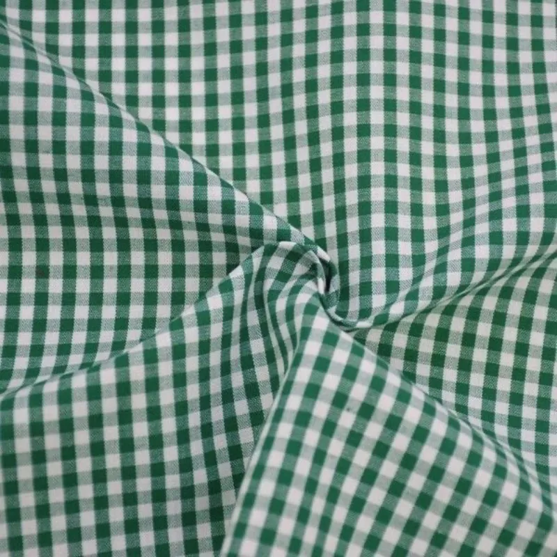 Guinga verde oscura
