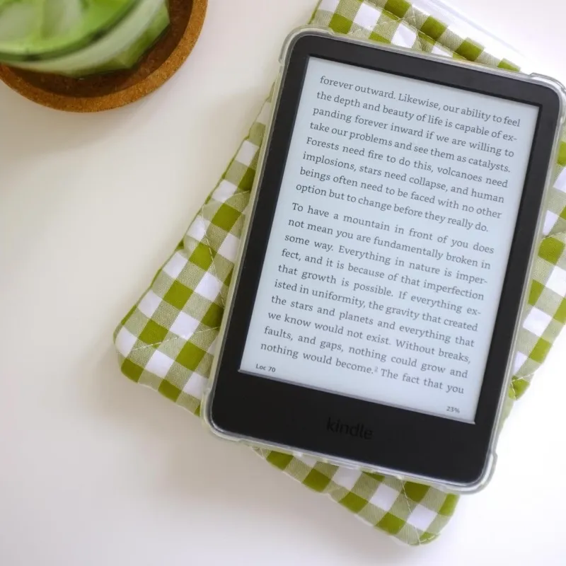 Para iPad