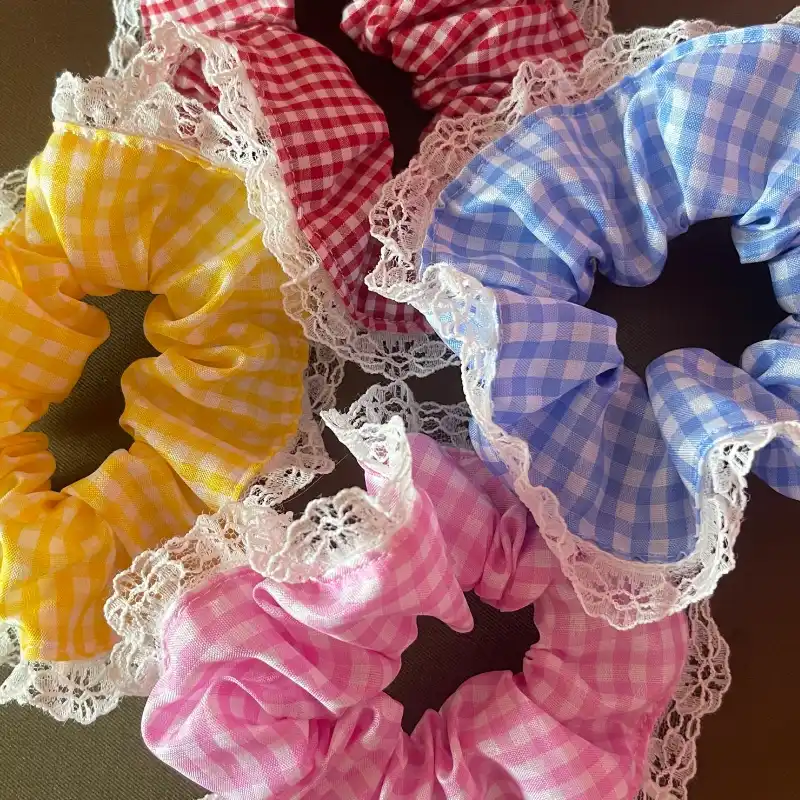 SCRUNCHIES