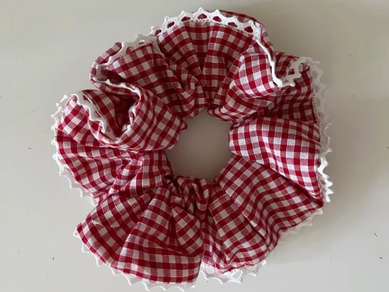 SCRUNCHIES POR ENCARGO