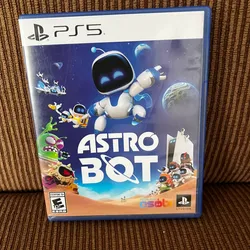 Astro Bot