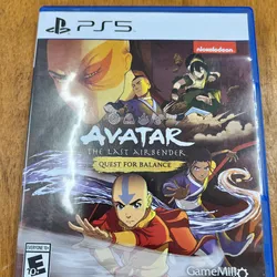 Avatar The Last Airbender 