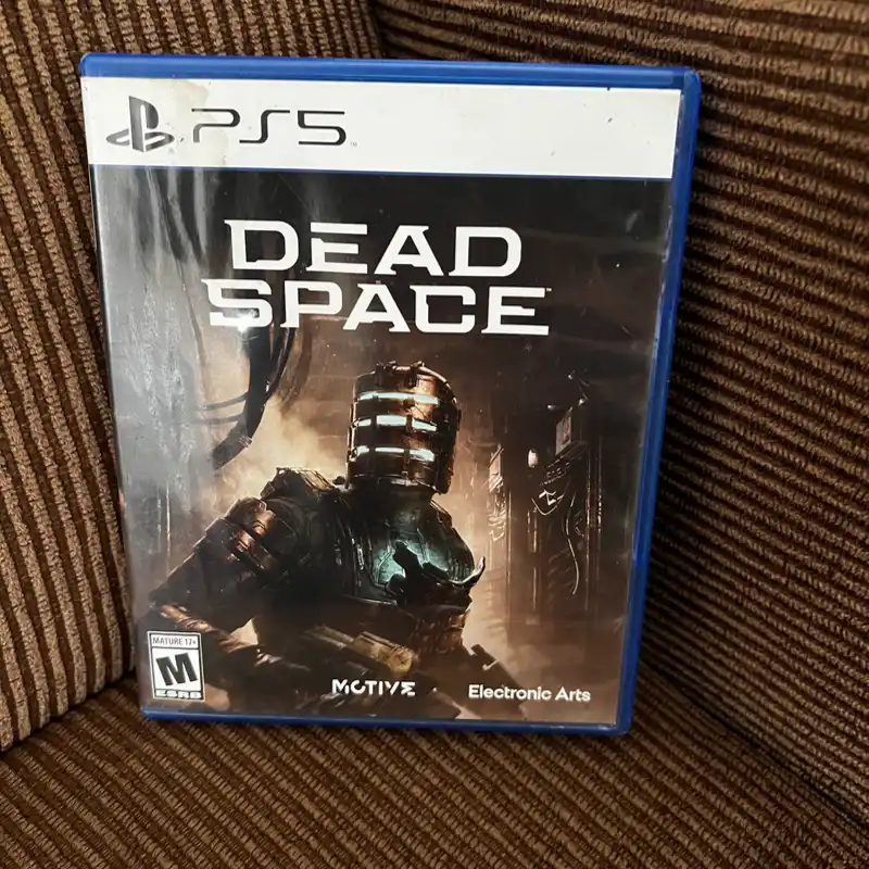Dead Space