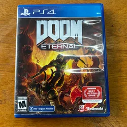 DOOM Eternal