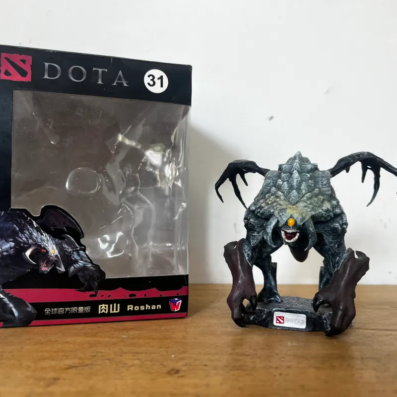 Dota Roshan