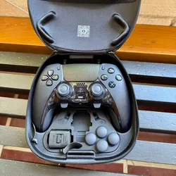 Dual Sense Edge Black Edition