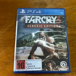 Far Cry 3 Remastered 