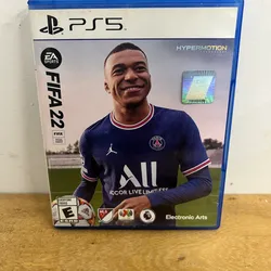 FIFA 22