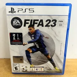 FIFA 23