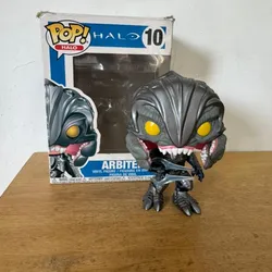 Funko POP