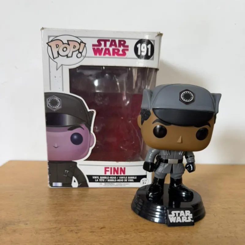 Funko POP