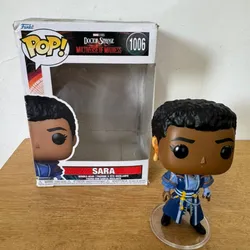 Funko POP