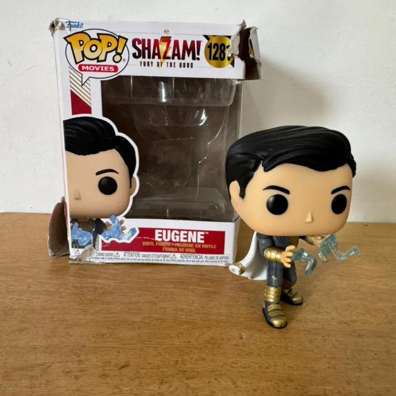 Funko POP