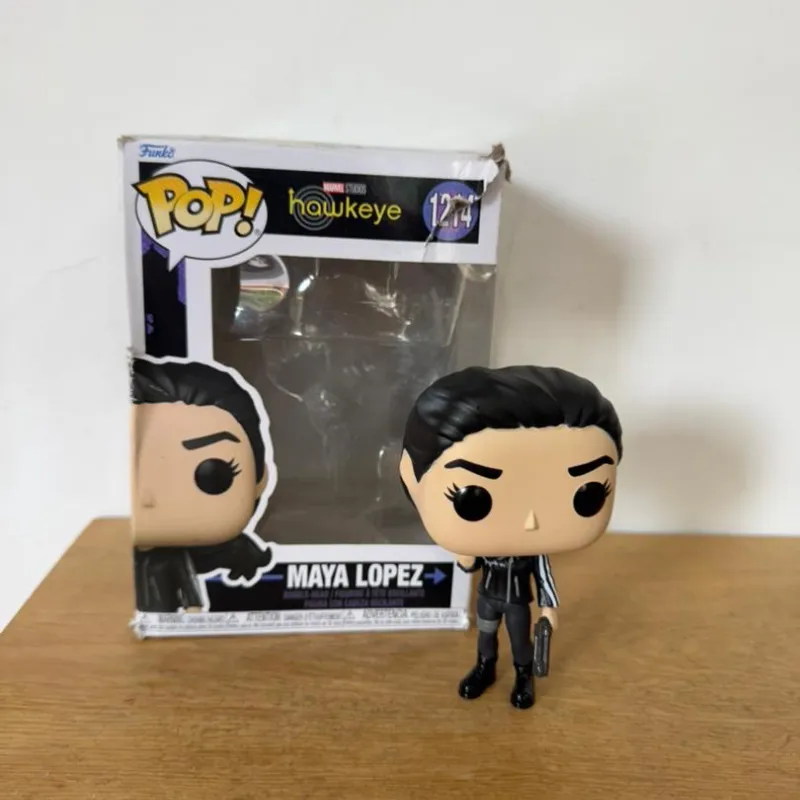 Funko POP