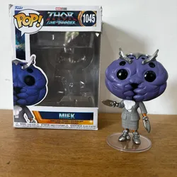 Funko POP